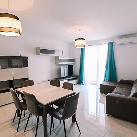 Spacious 3 Bedroom In Sliema! Eksteriør bilde
