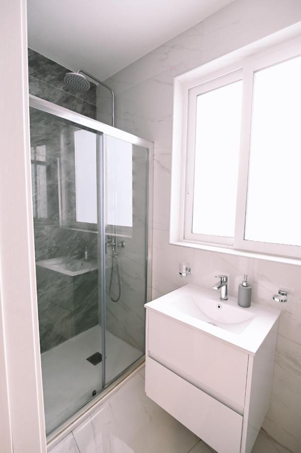 Spacious 3 Bedroom In Sliema! Eksteriør bilde