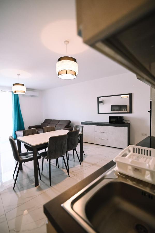 Spacious 3 Bedroom In Sliema! Eksteriør bilde