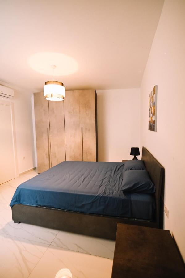 Spacious 3 Bedroom In Sliema! Eksteriør bilde