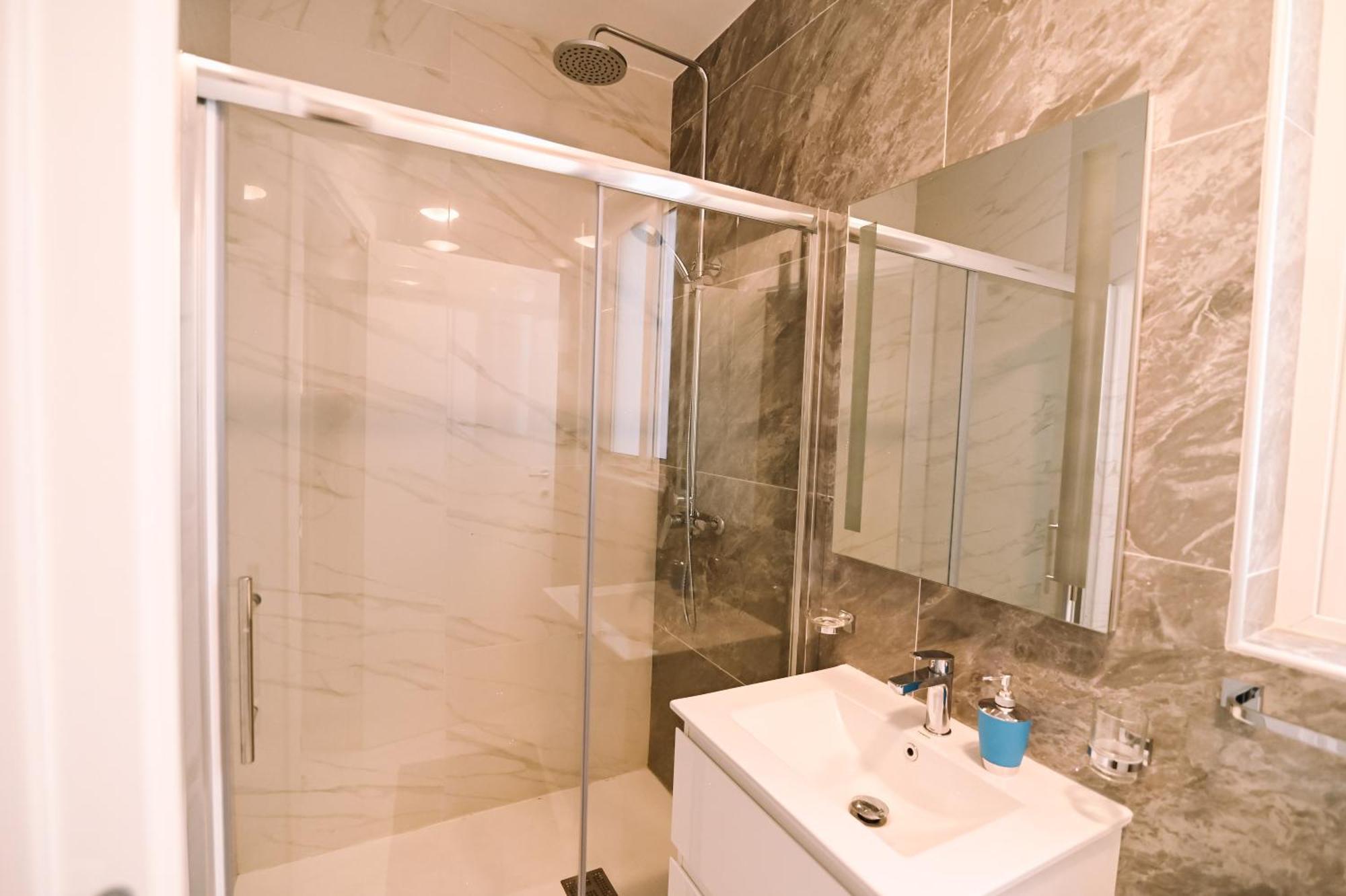 Spacious 3 Bedroom In Sliema! Eksteriør bilde