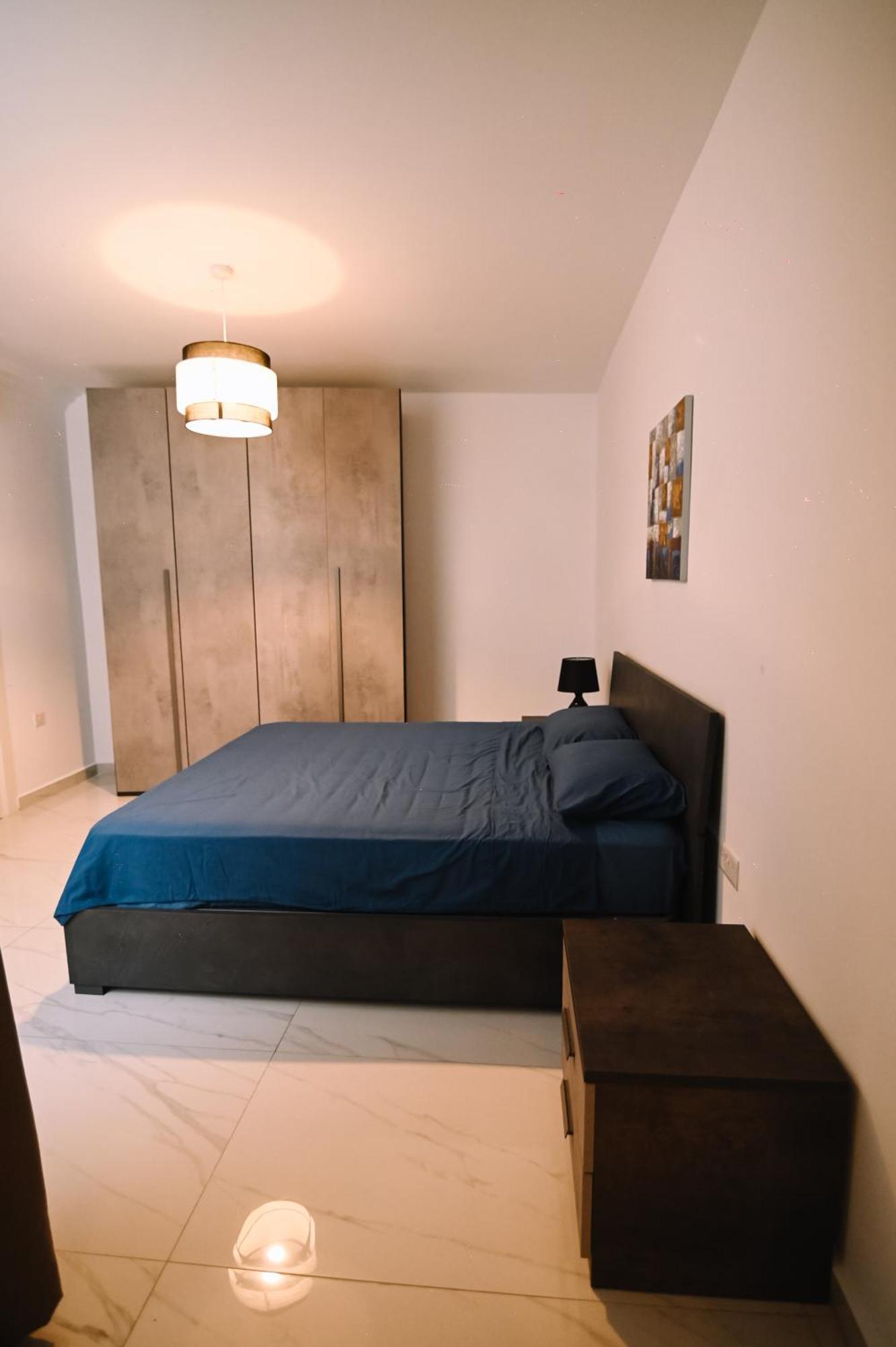 Spacious 3 Bedroom In Sliema! Eksteriør bilde