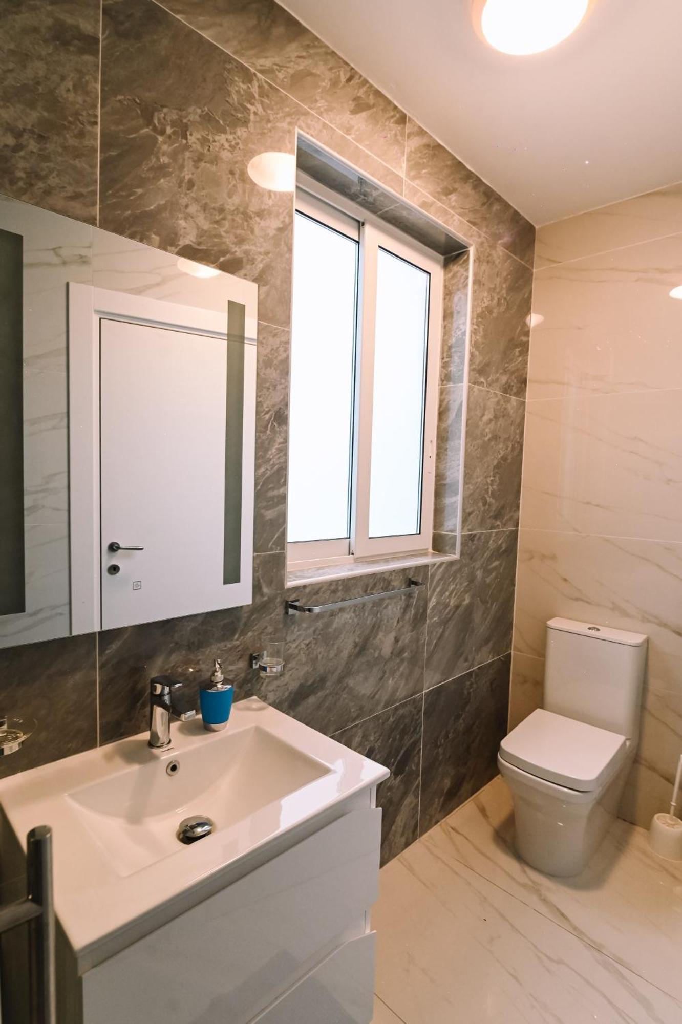 Spacious 3 Bedroom In Sliema! Eksteriør bilde