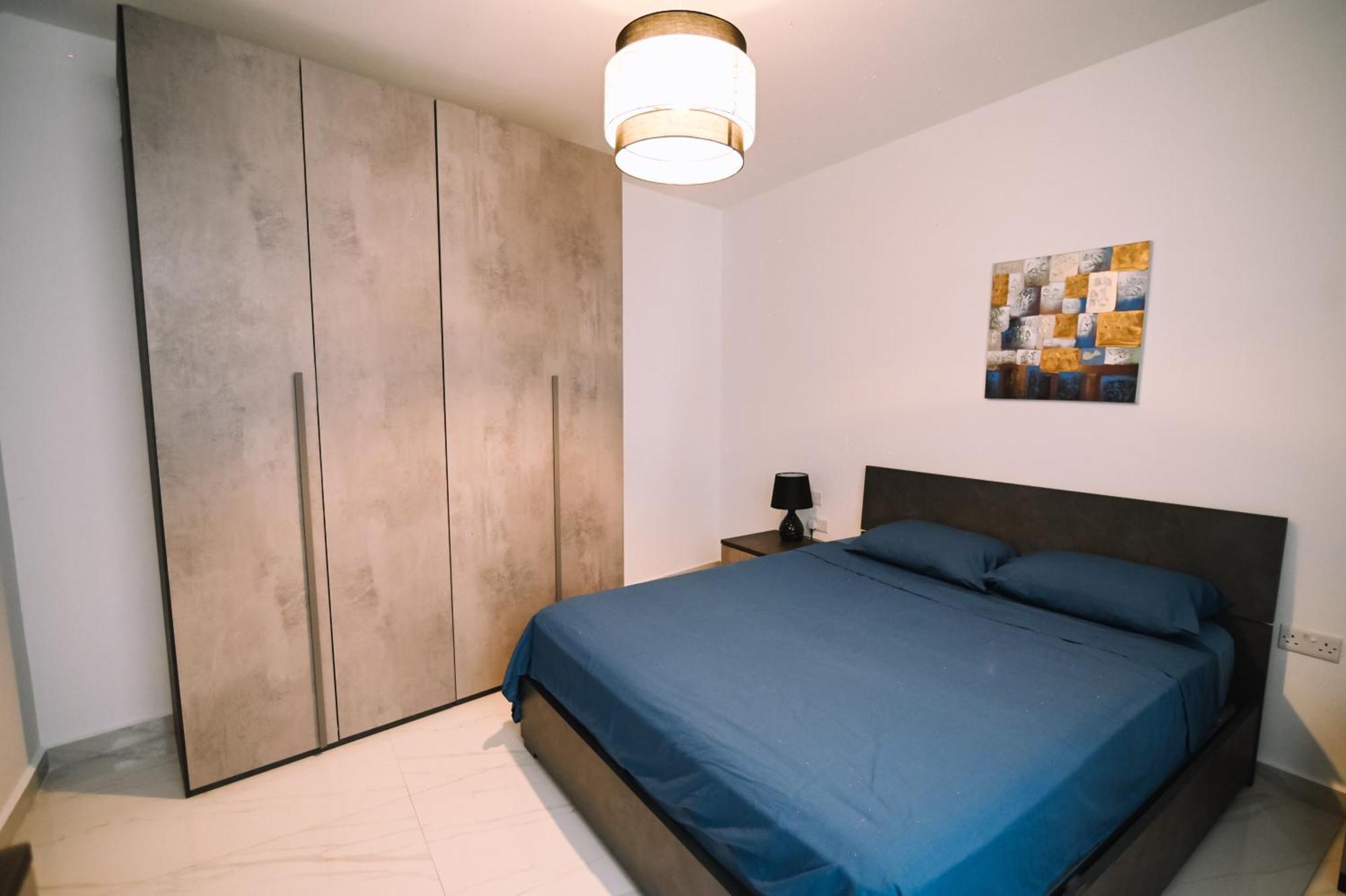 Spacious 3 Bedroom In Sliema! Eksteriør bilde