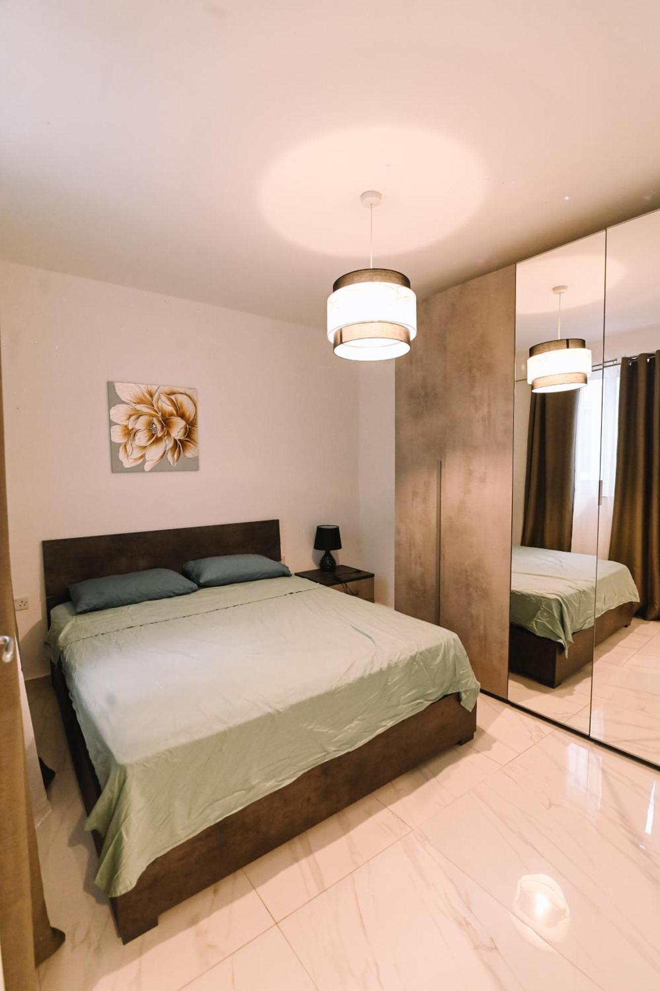 Spacious 3 Bedroom In Sliema! Eksteriør bilde